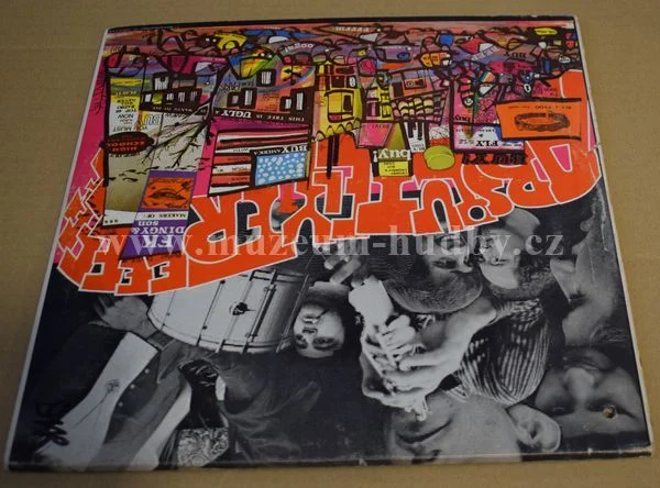 Mothers Of Invention - Obrázek 2
