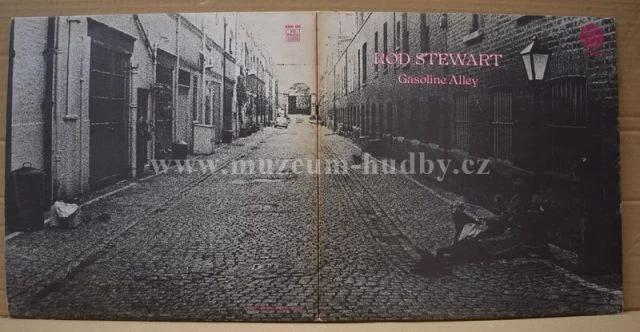 Rod Stewart - Obrázek 3