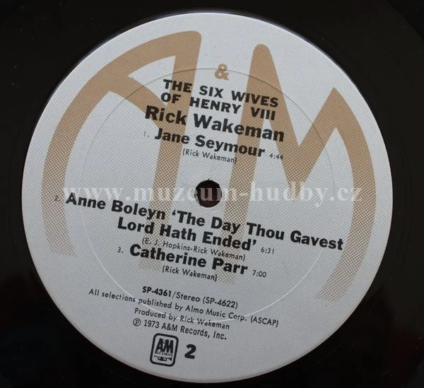 Rick Wakeman - Obrázek 4