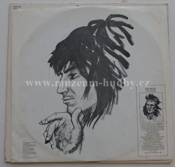 Ronnie Wood - Obrázek 3