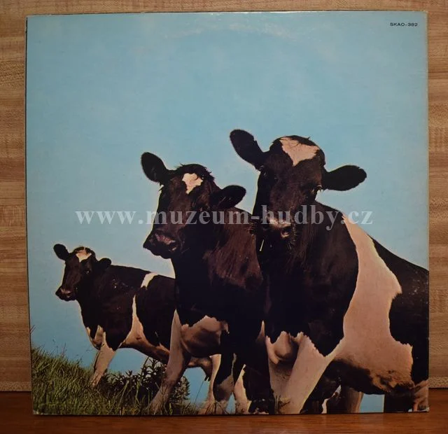 Pink Floyd - Obrázek 4