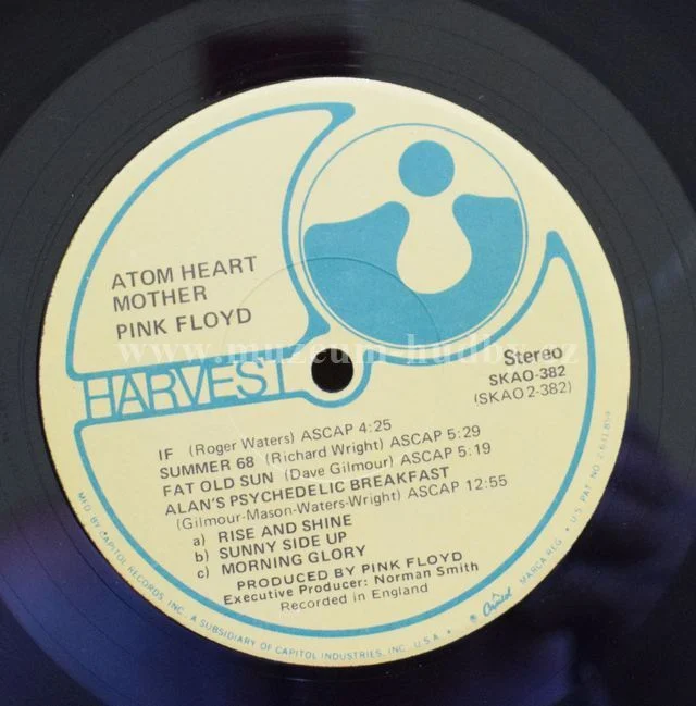 Pink Floyd - Obrázek 6