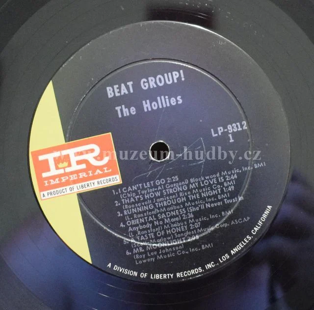 Hollies - Obrázek 4
