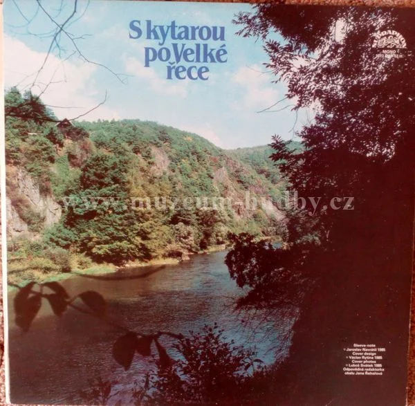 Rackové / Setleři / Červánek / KTO / Westmani / ... - Obrázek 3