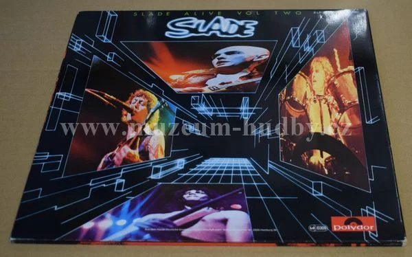 Slade - Obrázek 3