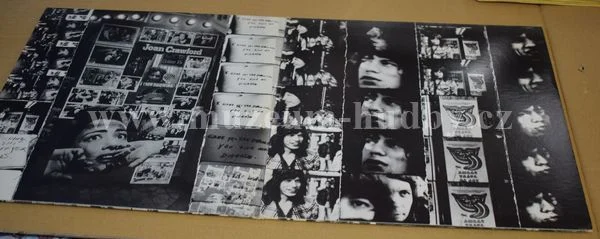 Rolling Stones - Obrázek 2