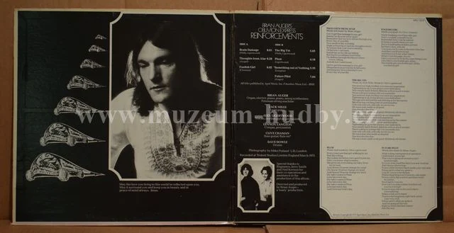 Brian Auger's Oblivion Express - Obrázek 2