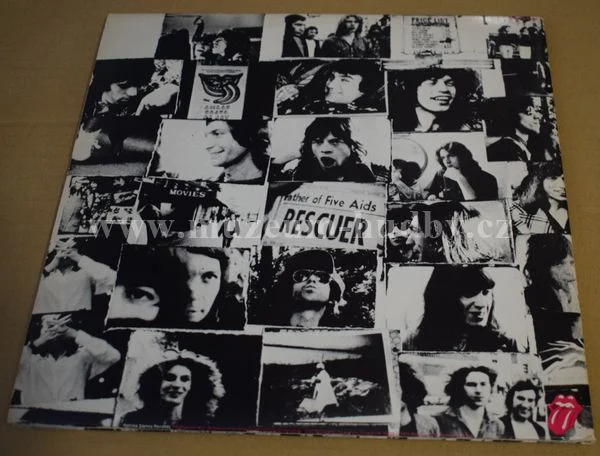 Rolling Stones - Obrázek 3