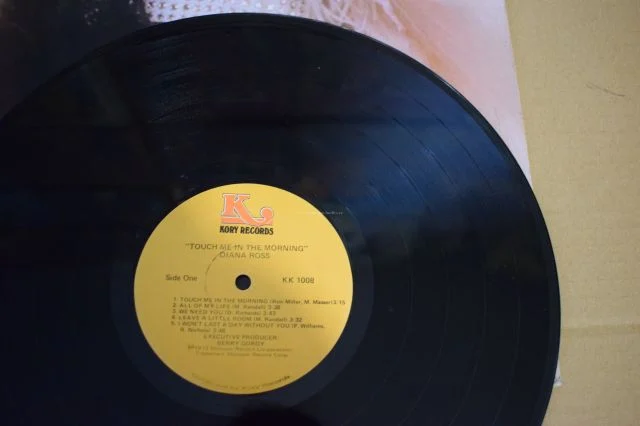 Diana Ross - Obrázek 4