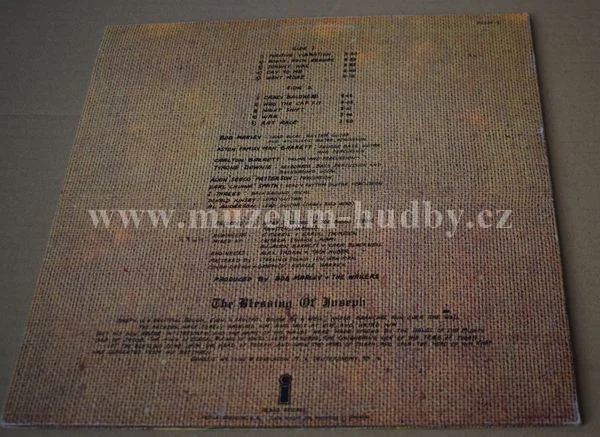 Bob Marley & The Wailers - Obrázek 3