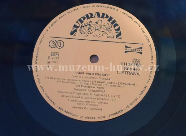 Dagmar Patrasová - Obrázek 4