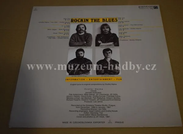 Ondřej Hejma - Obrázek 2