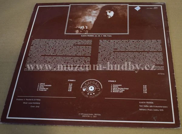 Vlasta Třešňák - Obrázek 2