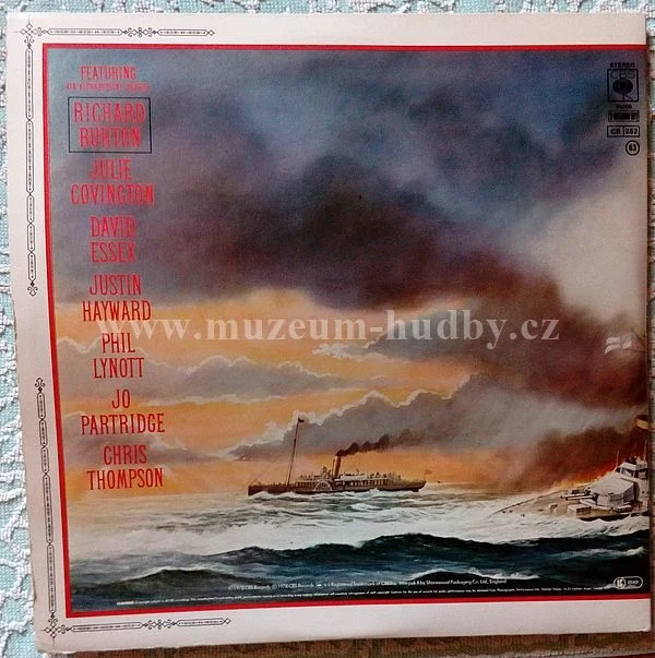 Jeff Wayne - Obrázek 3