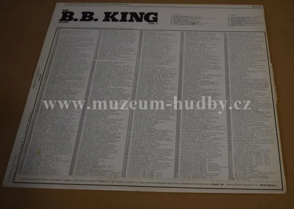 B.B. King - Obrázek 2