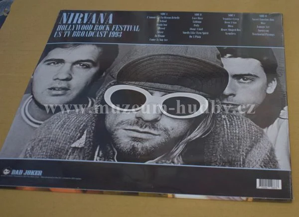 Nirvana - Obrázek 2