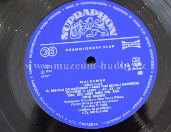 Waldemar Matuška - Obrázek 5