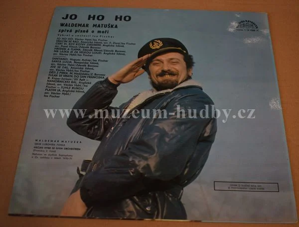 Waldemar Matuška - Obrázek 2