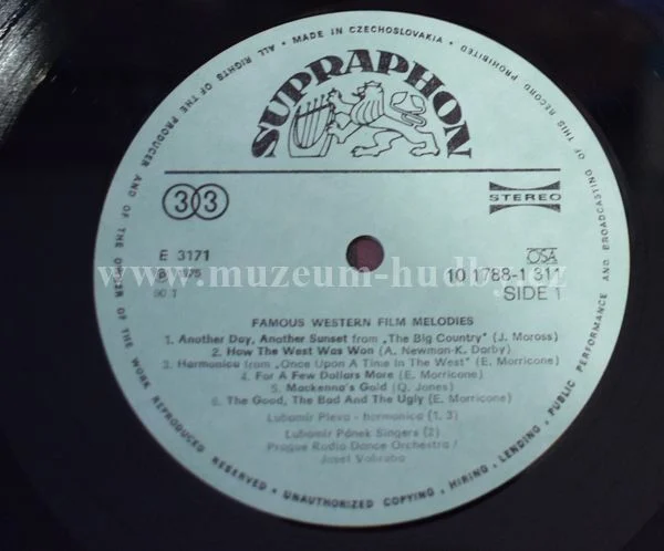 Lubomírn Pleva, Lubomír Pánek Singers, Josef Vobruba - Obrázek 3