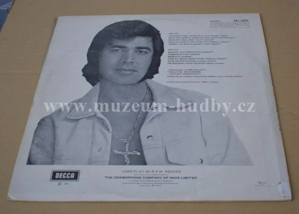 Engelbert Humperdinck - Obrázek 2