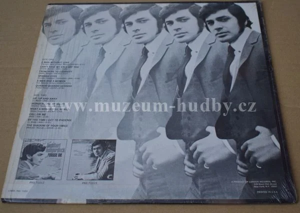 Engelbert Humperdinck - Obrázek 2