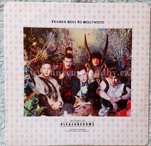 Frankie Goes To Hollywood - Obrázek 4
