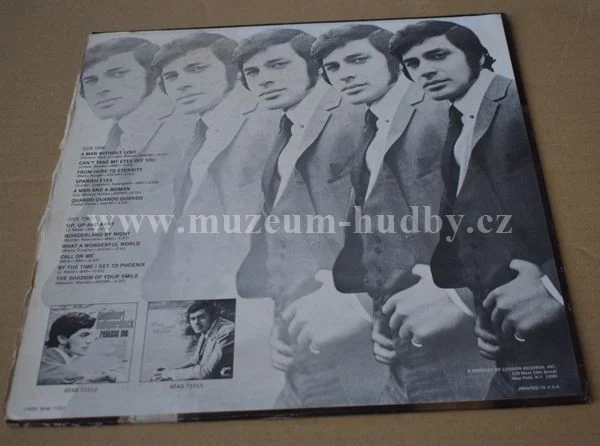 Engelbert Humperdinck - Obrázek 2
