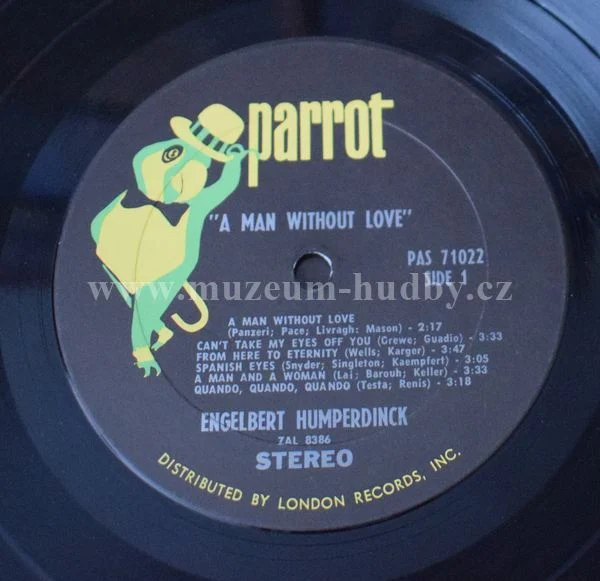 Engelbert Humperdinck - Obrázek 3