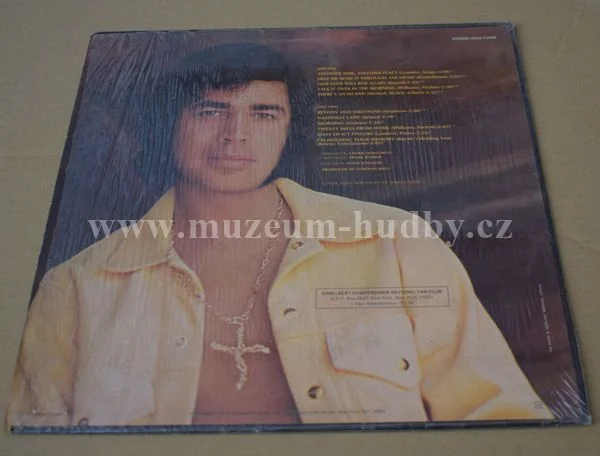 Engelbert Humperdinck - Obrázek 2