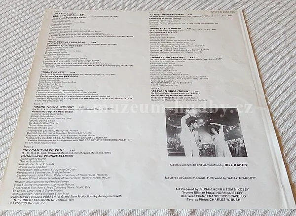 Various - Obrázek 4