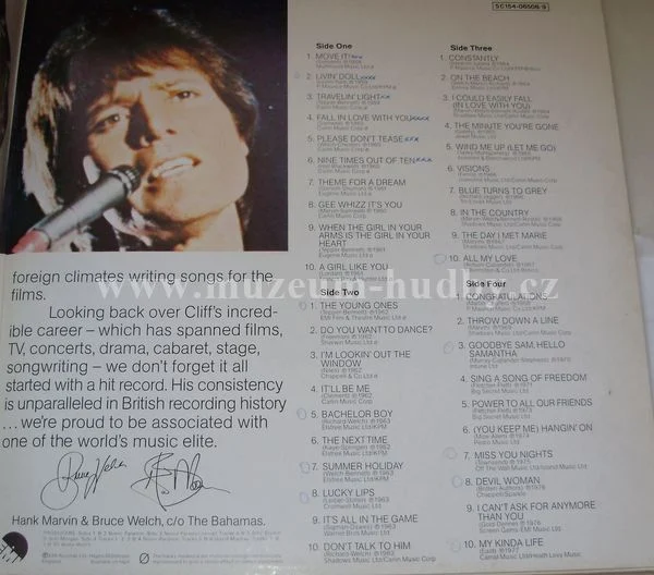 Cliff Richard - Obrázek 3