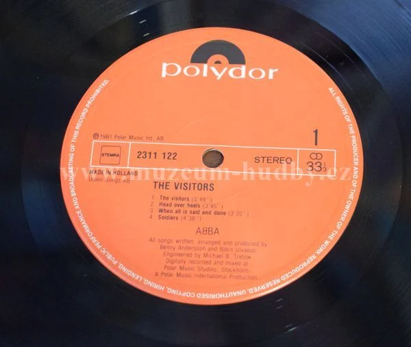 Abba - Obrázek 4