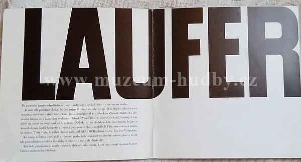 Laufer - Obrázek 2