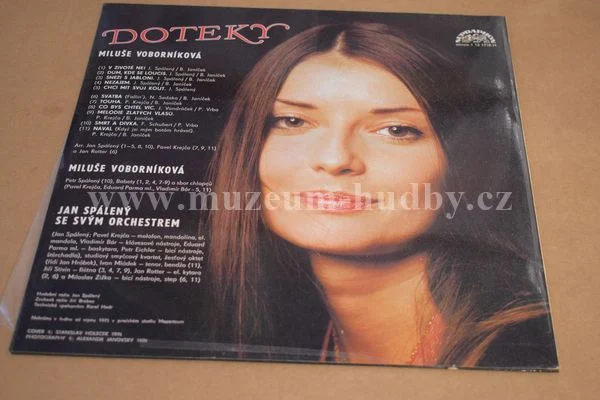 Miluše Voborníková - Obrázek 2