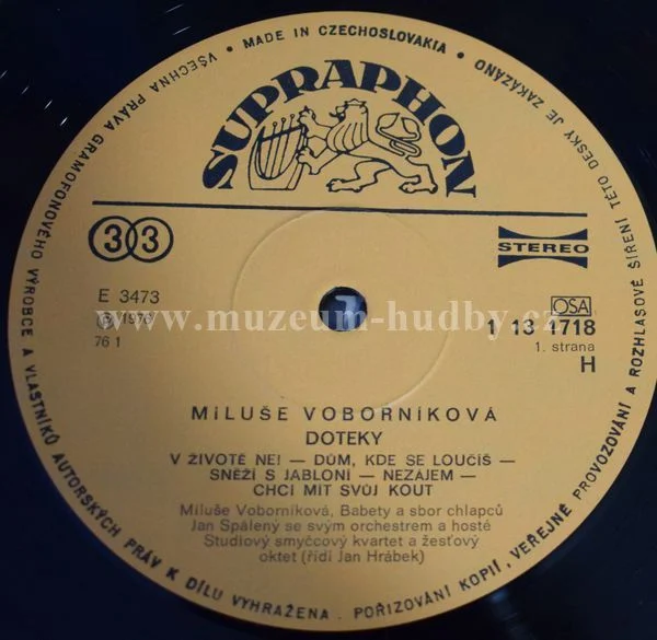 Miluše Voborníková - Obrázek 3