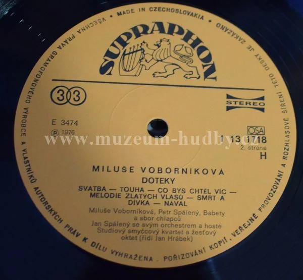 Miluše Voborníková - Obrázek 4