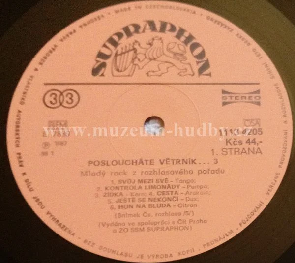 Various - Obrázek 3