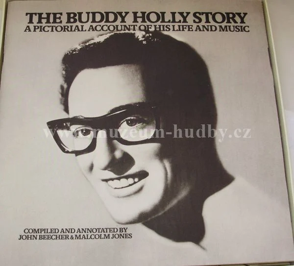 Buddy Holly - Obrázek 2