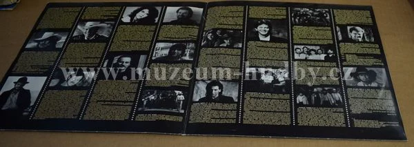 Willie Nelson, Gene Watson, Billy Joe Shaver, Exile, John Conlee... - Obrázek 2