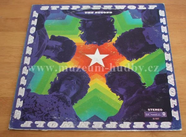Steppenwolf