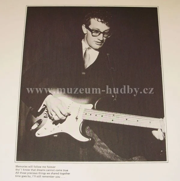 Buddy Holly - Obrázek 6
