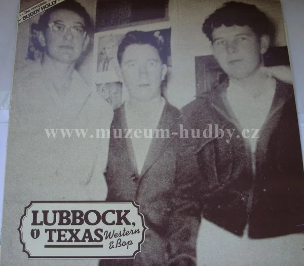 Buddy Holly - Obrázek 9