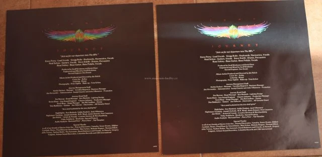 Journey - Obrázek 6