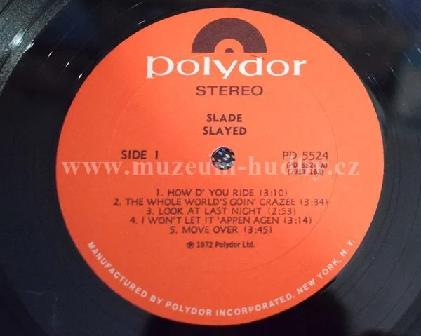 Slade - Obrázek 3