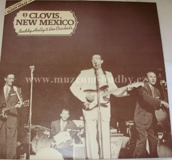 Buddy Holly - Obrázek 14