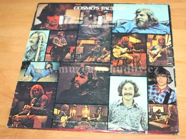 Creedence Clearwater Revival - Obrázek 2