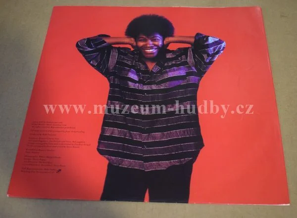 Joan Armatrading - Obrázek 5