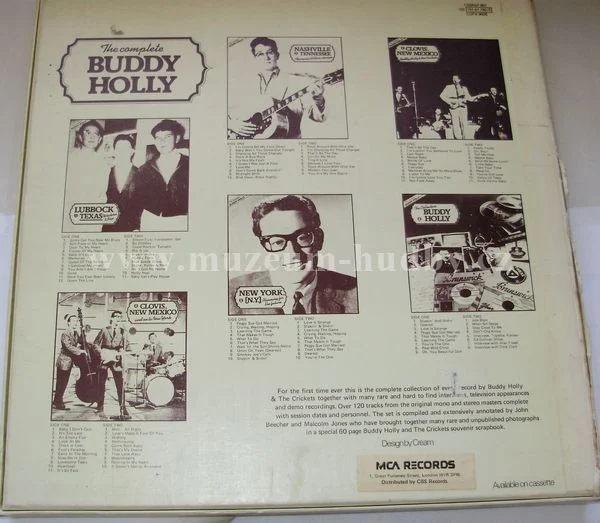 Buddy Holly - Obrázek 7