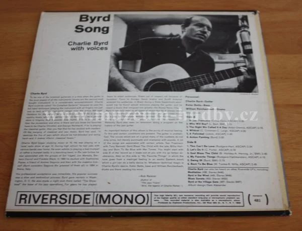 Charlie Byrd - Obrázek 2