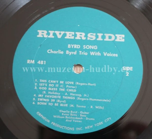 Charlie Byrd - Obrázek 3